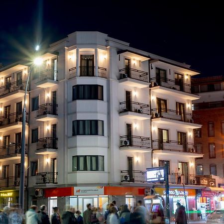 Hotel Best Tbilisi Exterior foto
