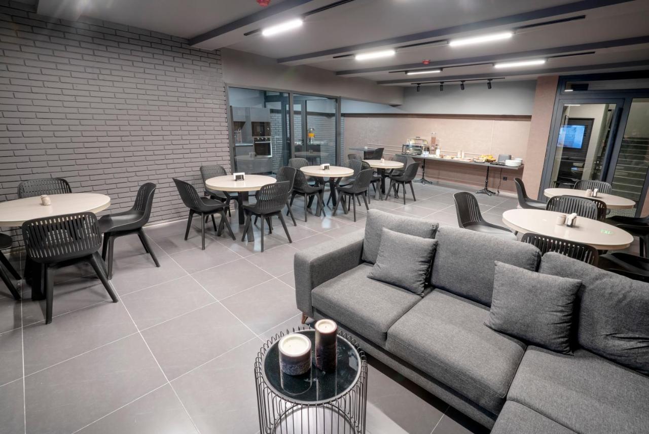 Hotel Best Tbilisi Exterior foto