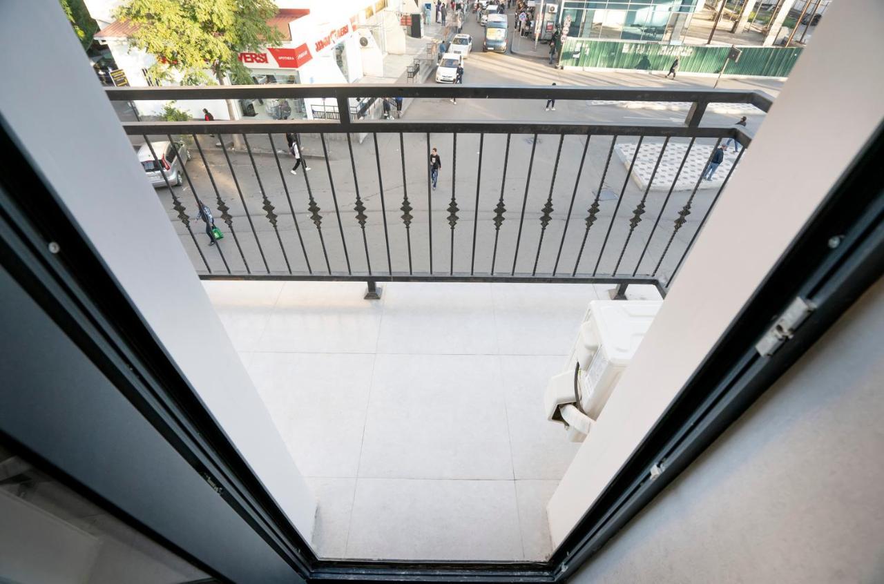 Hotel Best Tbilisi Exterior foto