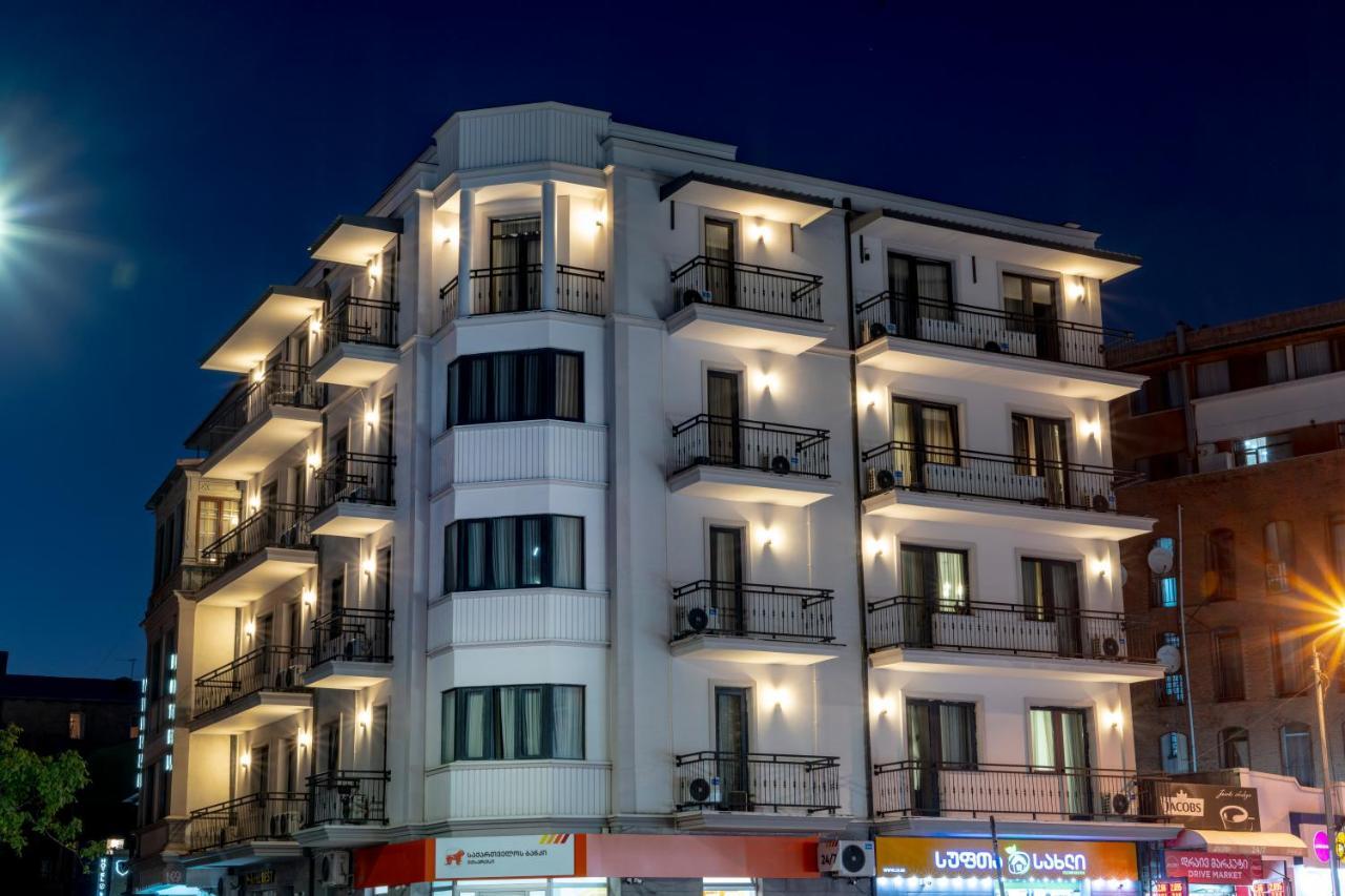 Hotel Best Tbilisi Exterior foto
