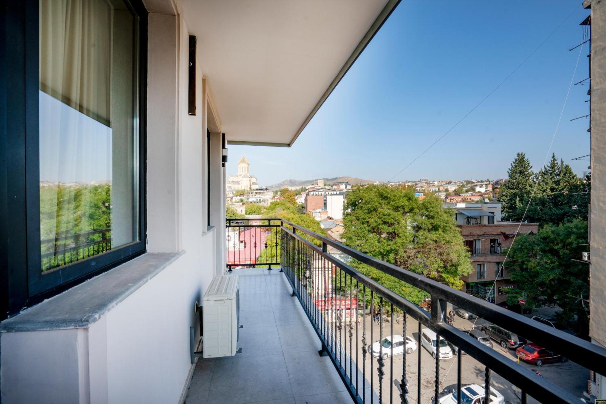 Hotel Best Tbilisi Exterior foto
