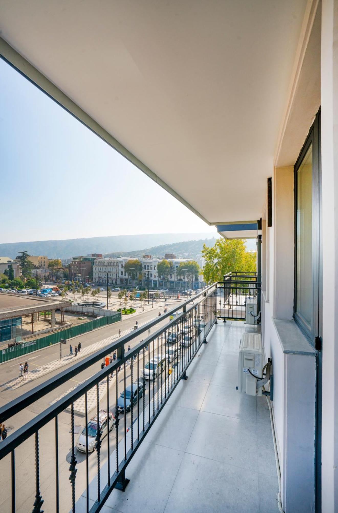 Hotel Best Tbilisi Exterior foto