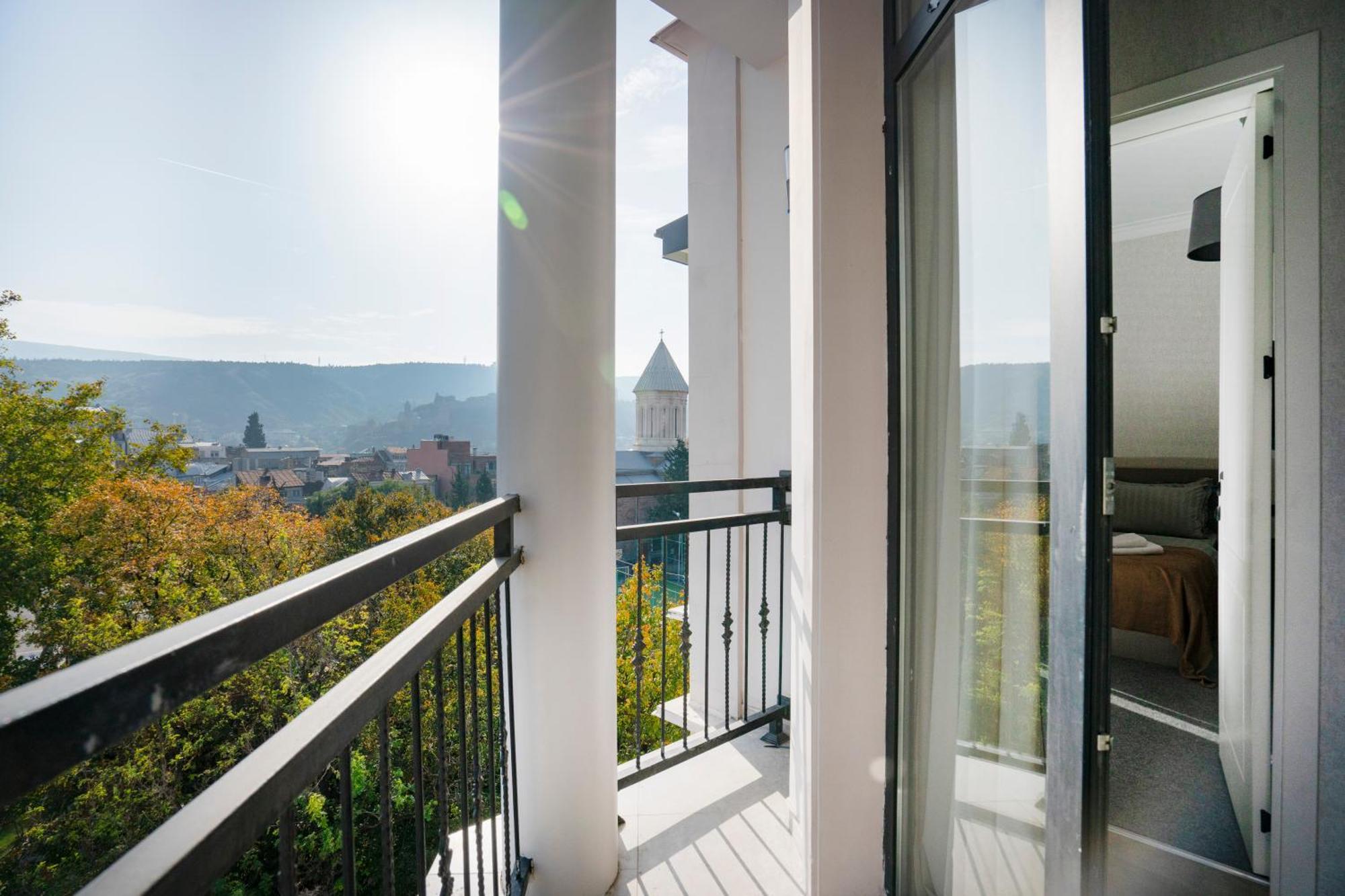 Hotel Best Tbilisi Exterior foto