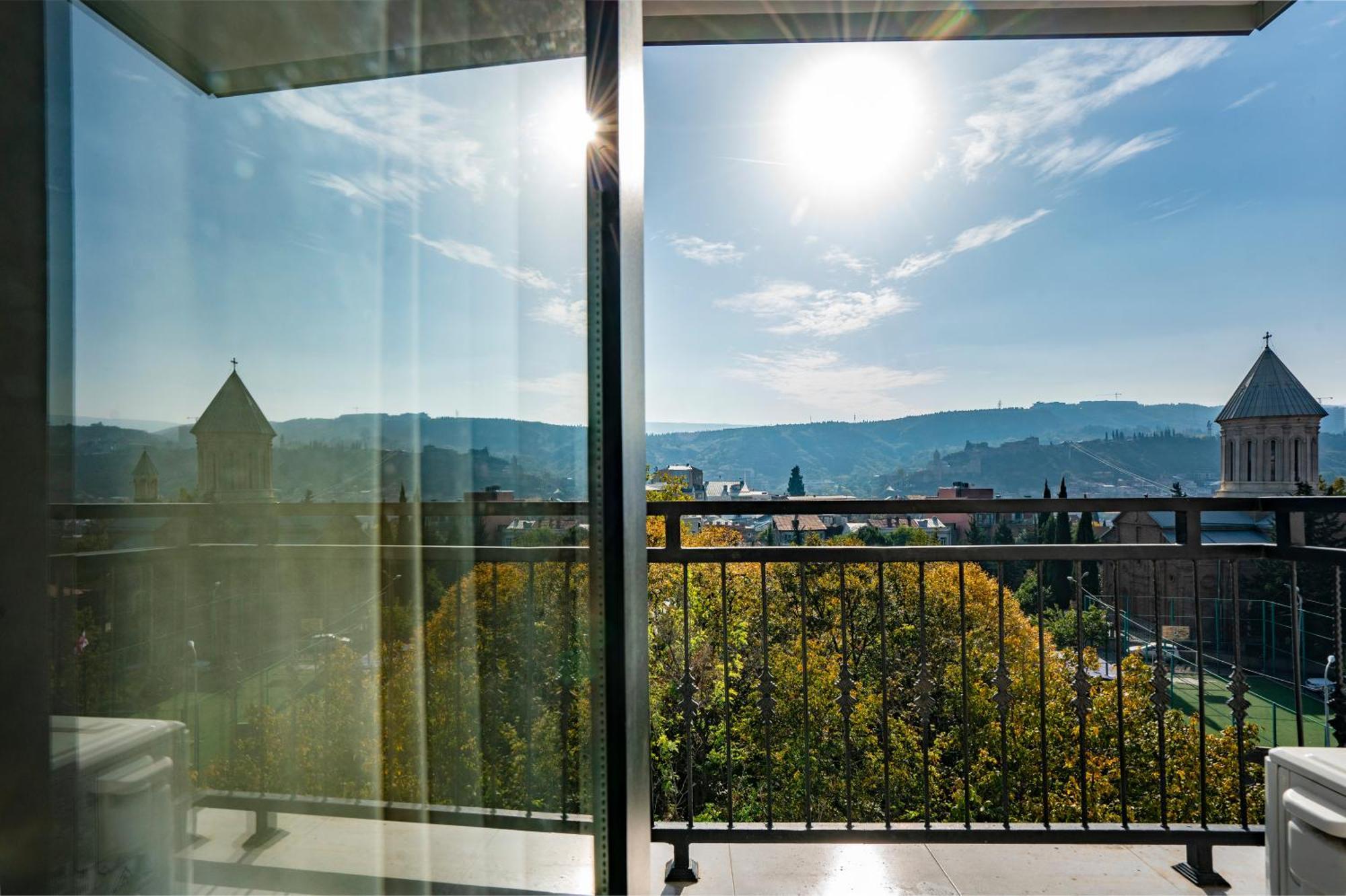 Hotel Best Tbilisi Exterior foto